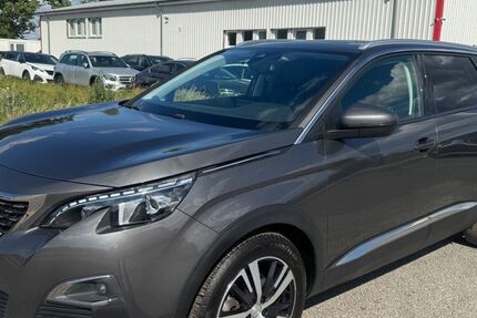 Peugeot 5008 112.500 km 16.290 &euro; Blankenfelde-Mahlow 15827