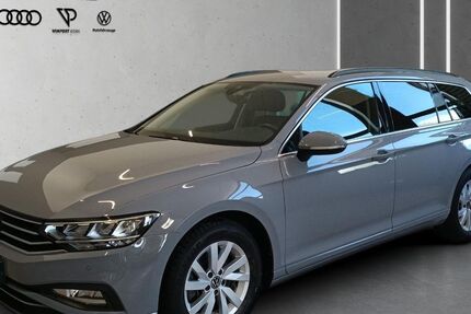 VW Passat 105.316 km 21.367 &euro; Gera 07546