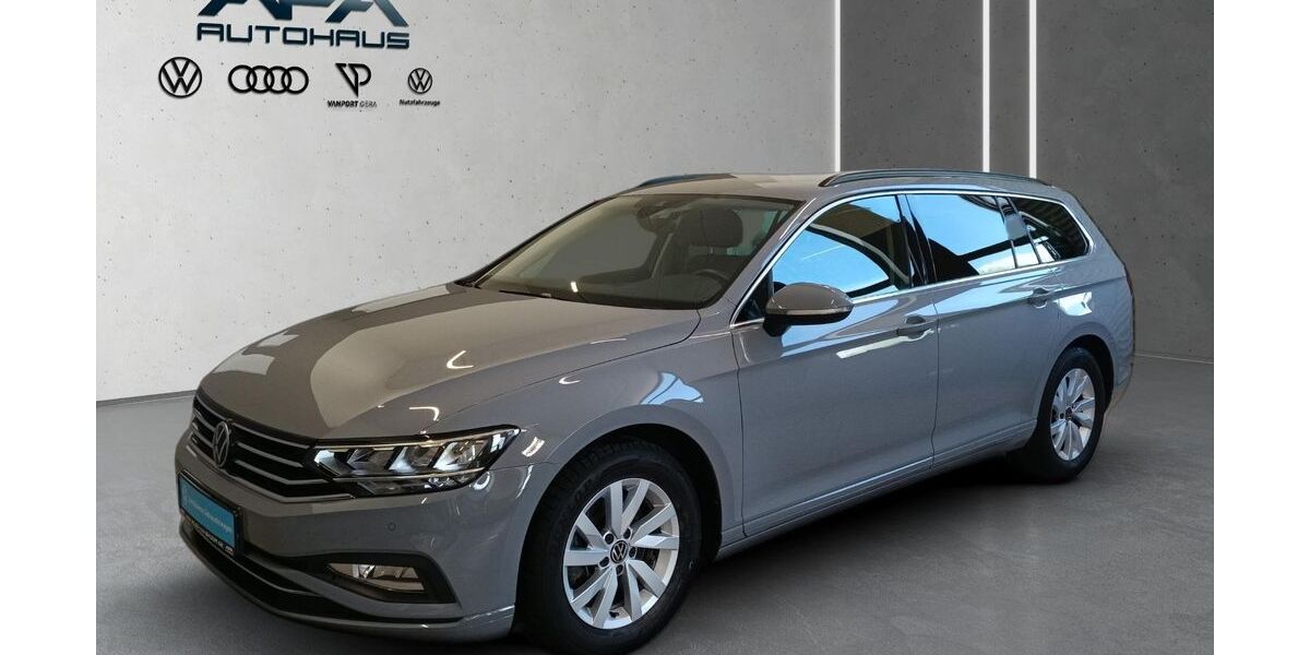 VW Passat 105.316 km 21.474 &euro; Gera 07546