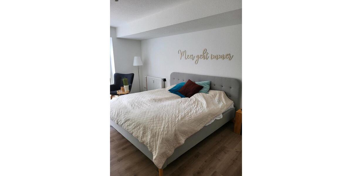 Etagenwohnung Sellin - 1 Zimmer, 30 m&sup2;, 400&euro; | Angebot:26671058