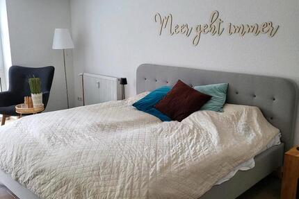 Wohnung Sellin - 1 Zimmer, 30 m&sup2;, 400&euro; | Angebot:26671058