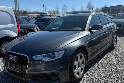 Audi A6 281.000 km 7.900 &euro; Hutthurm 94116