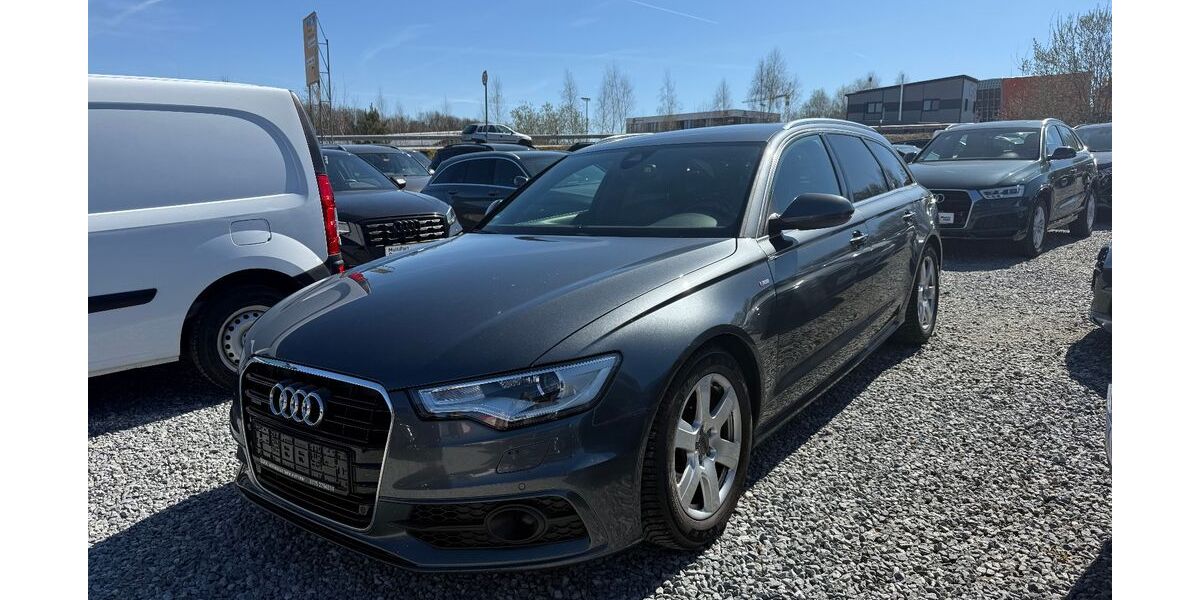 Audi A6 281.000 km 7.900 &euro; Hutthurm 94116