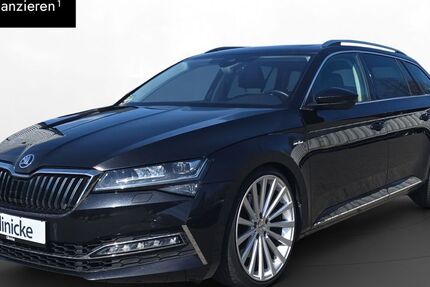 Skoda Superb 101.422 km 24.850 &euro; Eschwege 37269