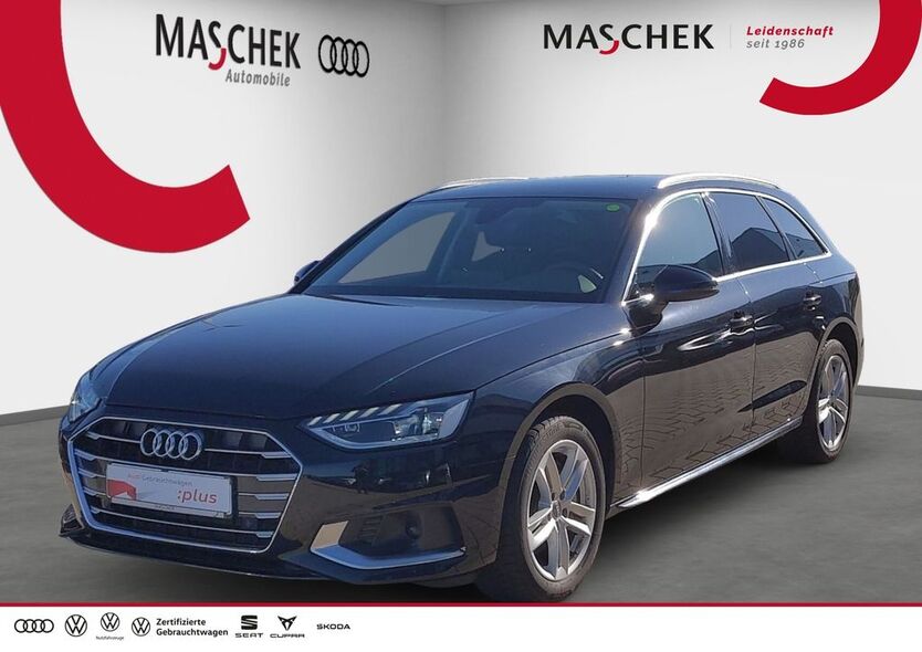 Audi A4 73.100 km 26.840 € Wackersdorf 92442
