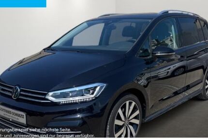 VW Touran 7.414 km 36.980 &euro; Grevenbroich 41515