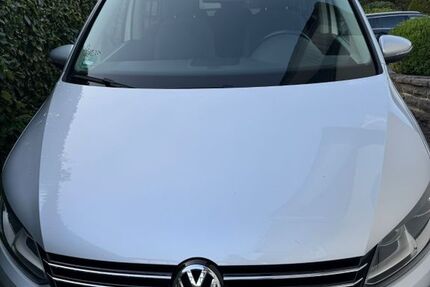 VW Touran 158.882 km 8.290 &euro; Olpe 57462