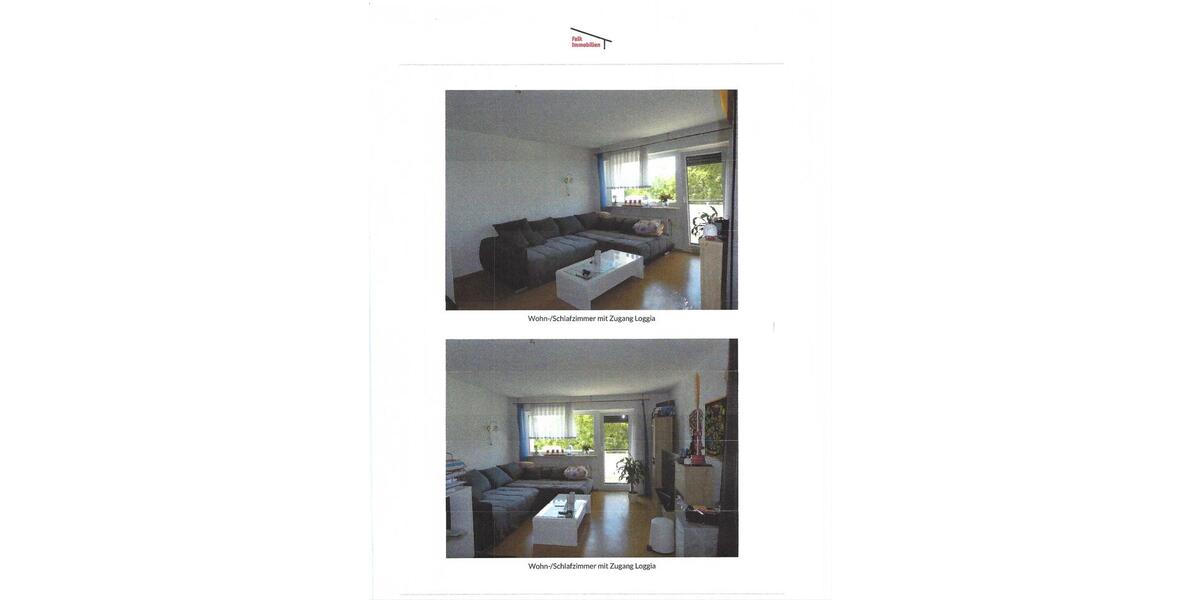 Etagenwohnung Brühl - 1 Zimmer, 48 m&sup2;, 500&euro; | Angebot:26411646