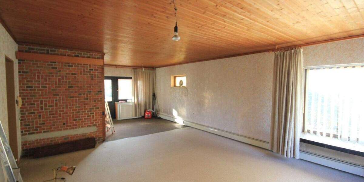 Bungalow Kirchlinteln Otersen - 6 Zimmer, 153 m&sup2;, 219.000&euro; | Angebot:25667738