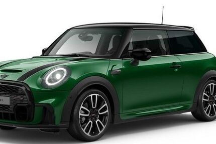 Mini John Cooper Works 25.400 km 29.930 &euro; Balingen 72336
