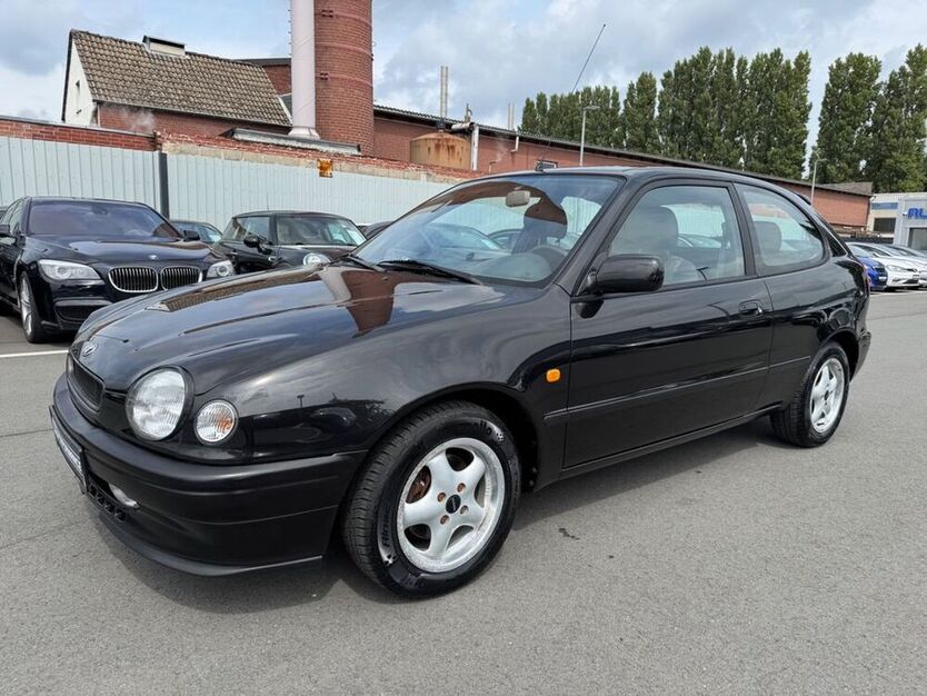 Corolla