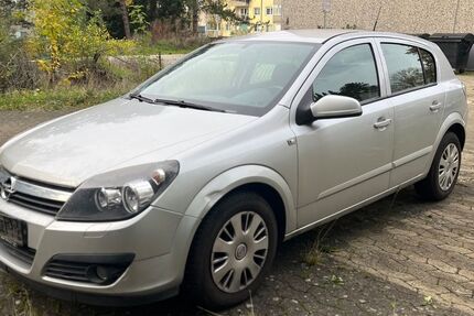 Opel Astra 206.082 km 1.499 € Northeim 37154