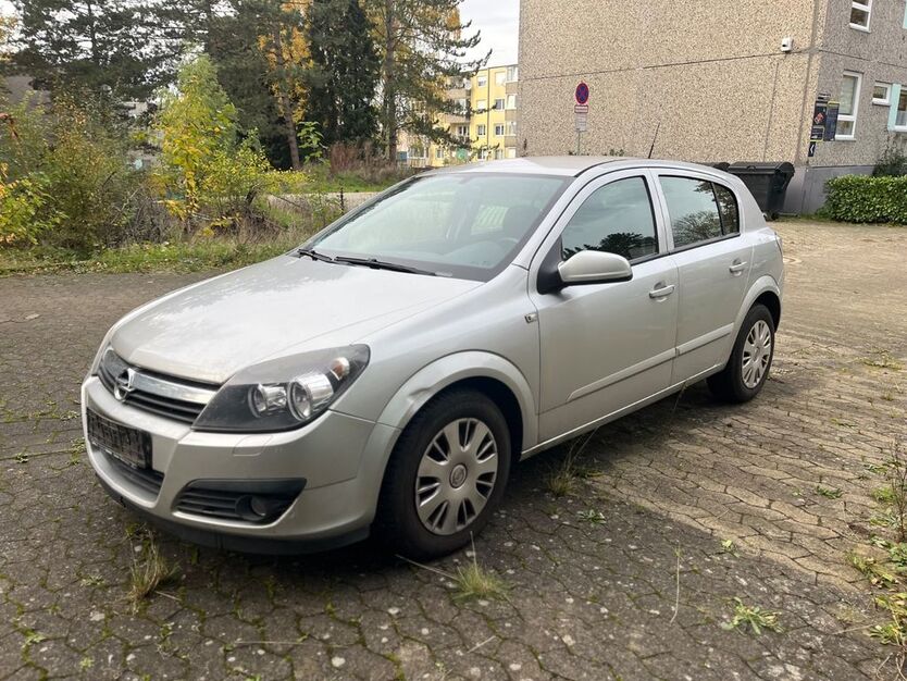 Opel Astra 206.082 km 1.499 € Northeim 37154