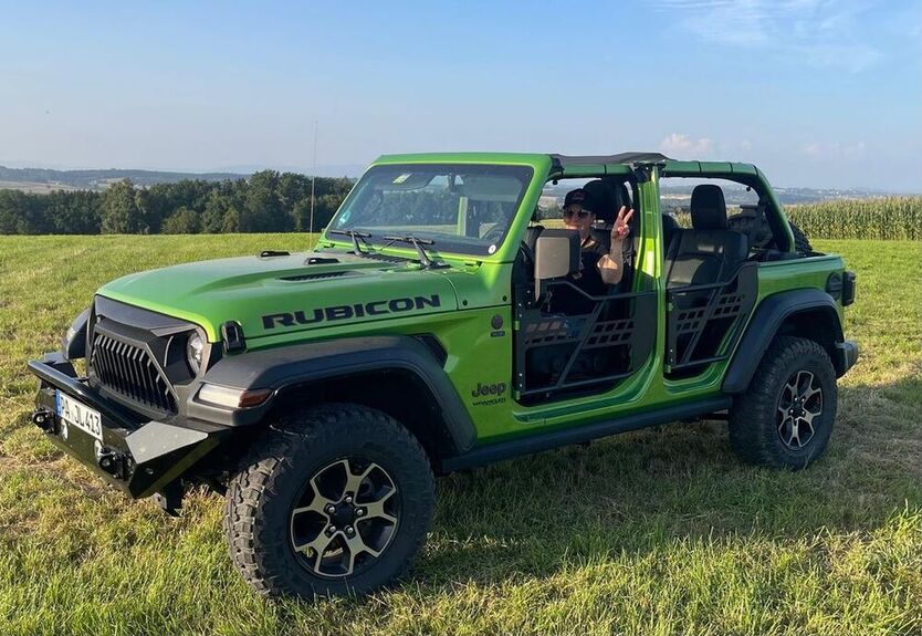 Wrangler