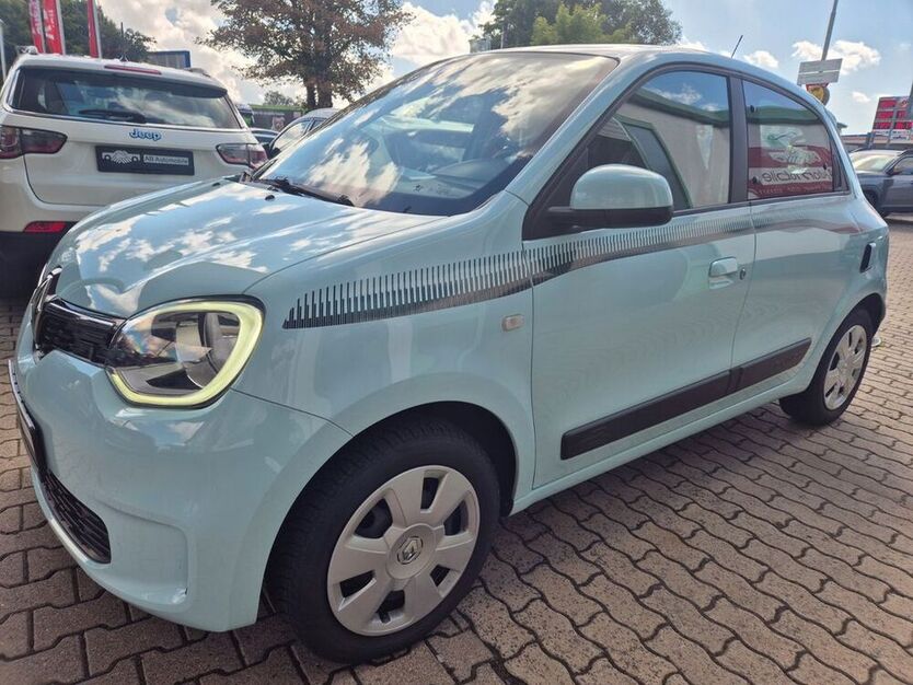 Twingo