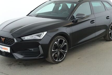 Cupra Leon 37.024 km 23.870 &euro; Dresden 01187