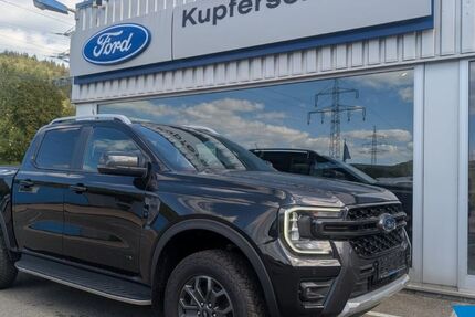Ford Ranger 52.990 km 39.990 &euro; Tuttlingen 78532
