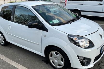 Renault Twingo 145.000 km 2.700 &euro; Konstanz 78462