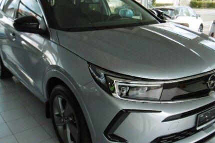 Opel Grandland (X) 24.990 km 22.690 € Marktheidenfeld 97828