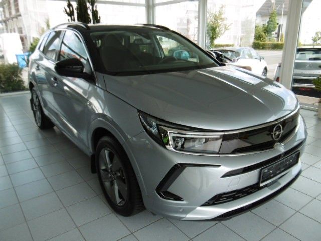 Opel Grandland (X) 24.990 km 22.690 € Marktheidenfeld 97828