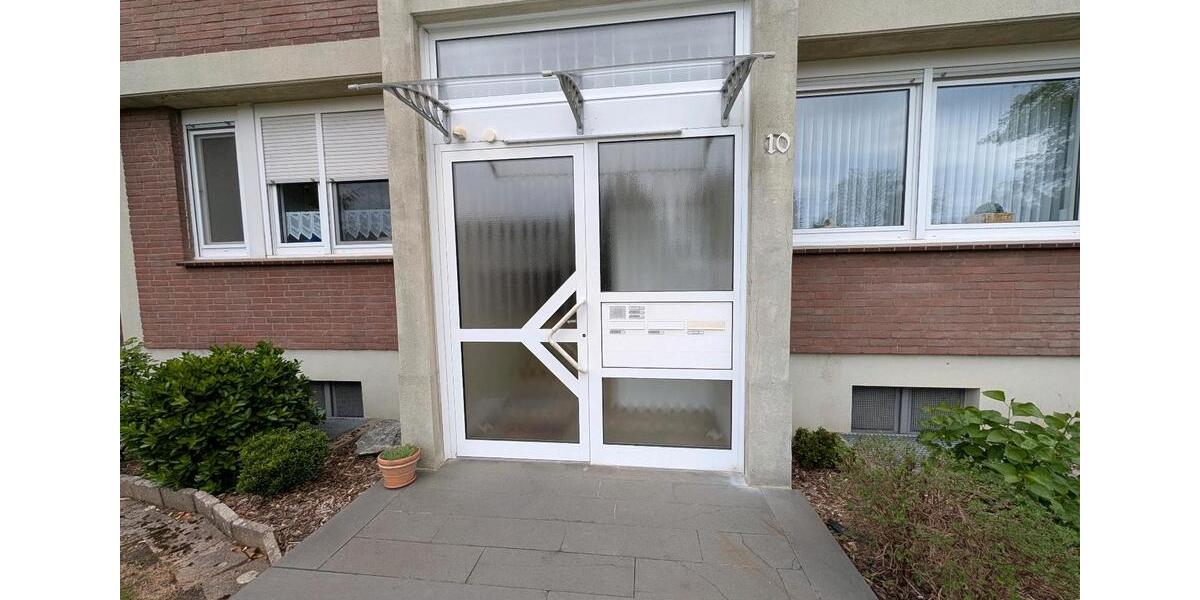 Etagenwohnung Wesel Fusternberg - 4.5 Zimmer, 92 m&sup2;, 200.000&euro; | Angebot:26393699