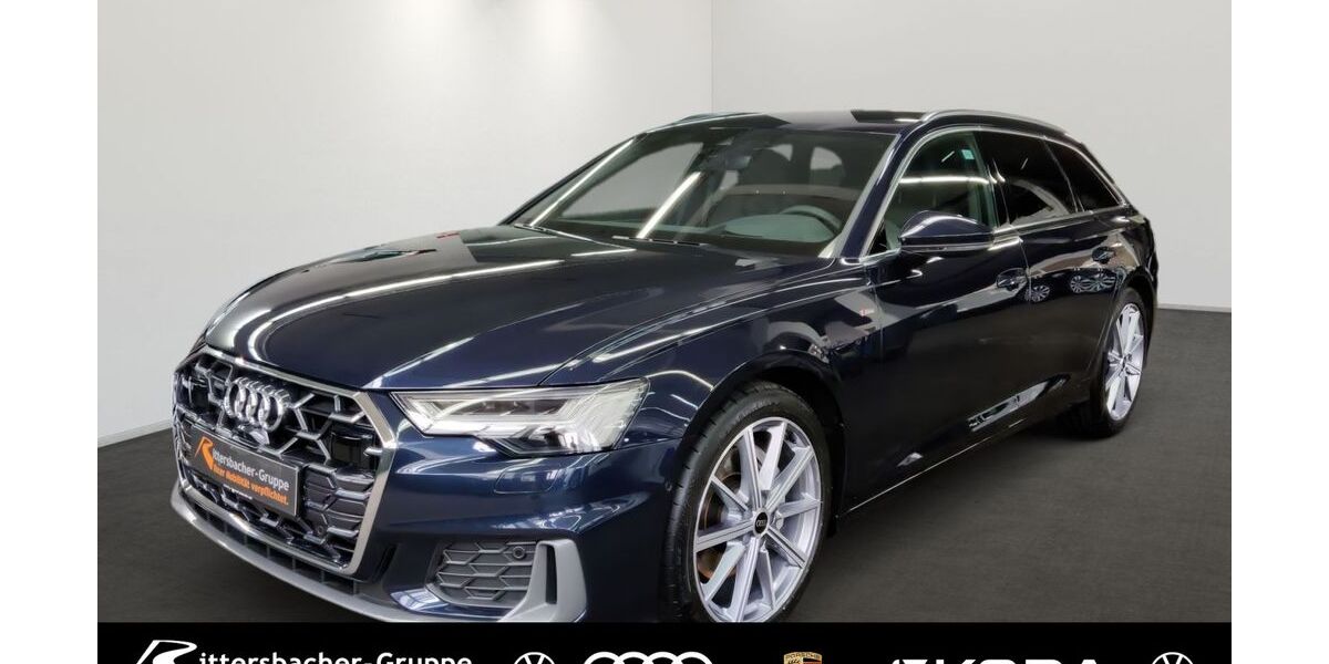 Audi A6 8.400 km 58.970 &euro; Kaiserslautern 67663