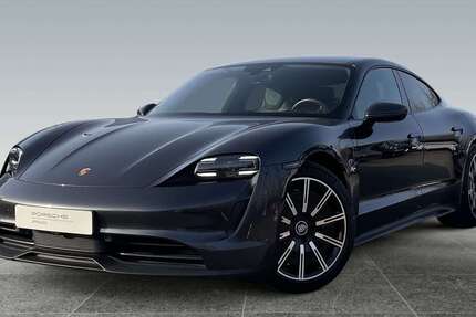 Porsche Taycan 50.800 km 62.900 &euro; Bergisch Gladbach 51429