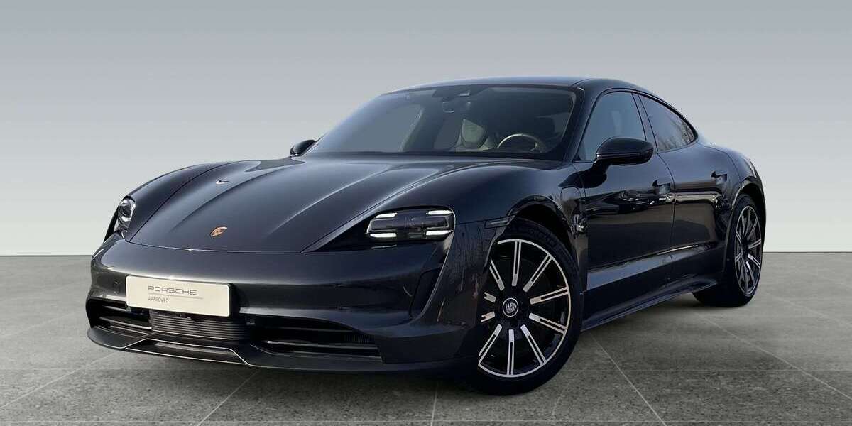 Porsche Taycan 50.800 km 62.900 &euro; Bergisch Gladbach 51429