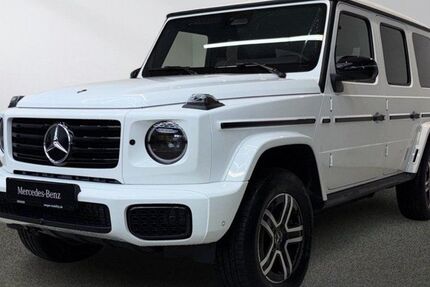 Mercedes-Benz G 580 9.000 km 136.990 &euro; Bünde 32257