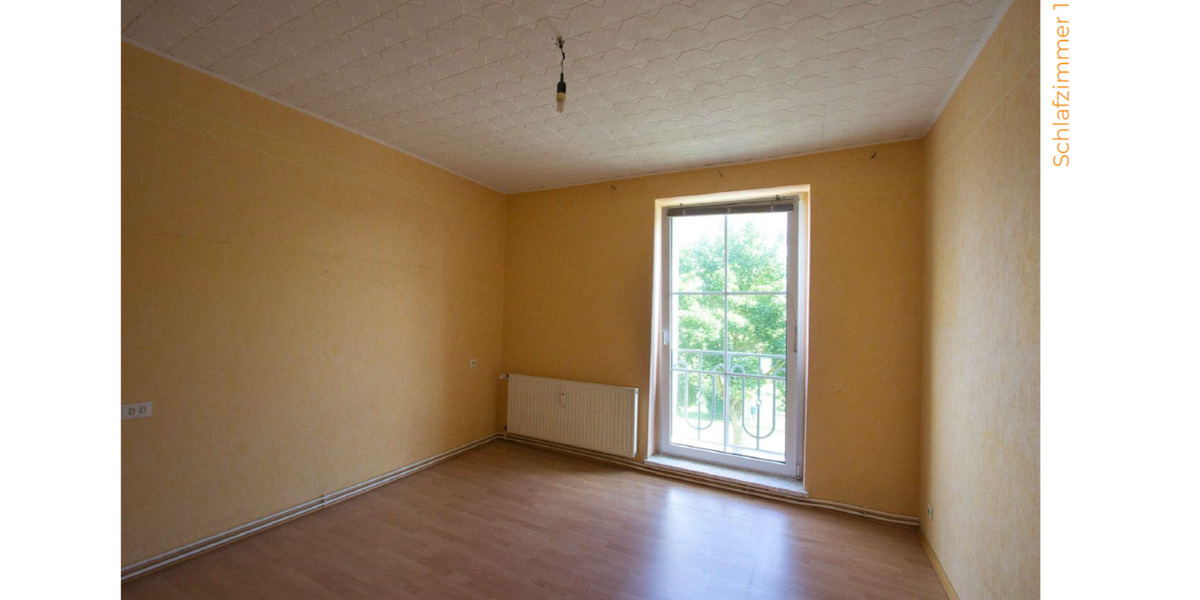 Etagenwohnung Karstädt - 3 Zimmer, 64 m&sup2;, 450&euro; | Angebot:25692404