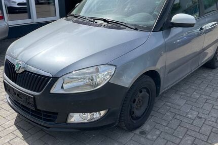 Skoda Fabia 170.800 km 2.290 &euro; Nagold 72202