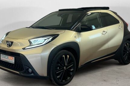 Toyota Aygo (X) 7.747 km 16.989 &euro; Moers 47445