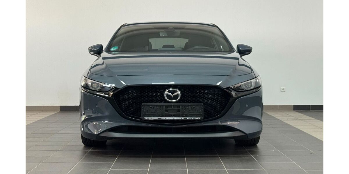 Mazda 3 37.125 km 21.900 &euro; Mainz Kastel 55252