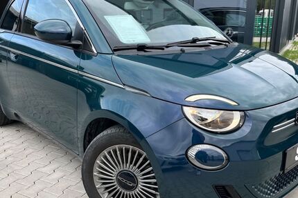 Fiat 500e 30.000 km 20.900 &euro; Coesfeld 48653