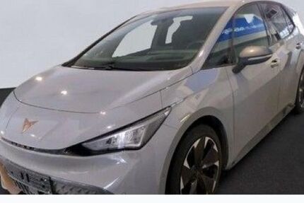 Cupra Born 81.552 km 23.870 &euro; Passau 94036