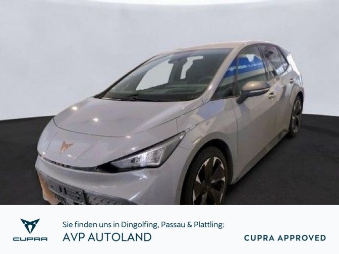 Cupra Born 81.552 km 23.870 &euro; Passau 94036