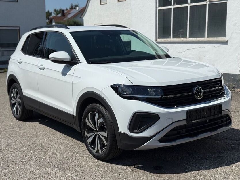 T-Cross