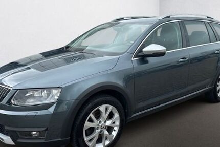 Skoda Octavia 135.550 km 13.469 &euro; Nordenham 26954