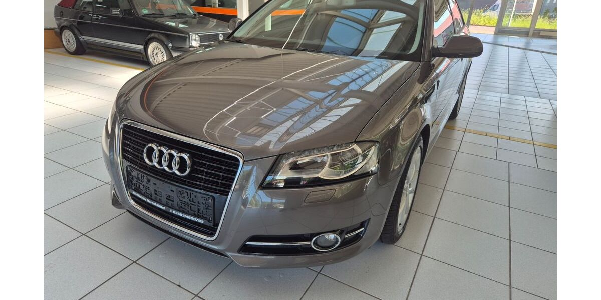 Audi A3 99.500 km 12.990 &euro; Schmalkalden 98574