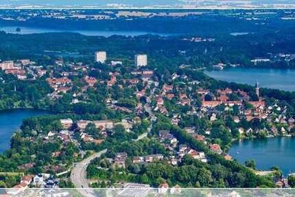 Wohnung Plön - 2.5 Zimmer, 57 m&sup2;, 155.000&euro; | Angebot:22209226