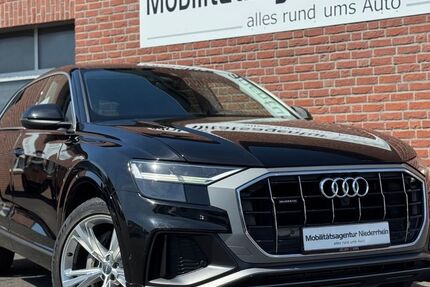 Audi Q8 160.000 km 41.290 € Weeze 47652