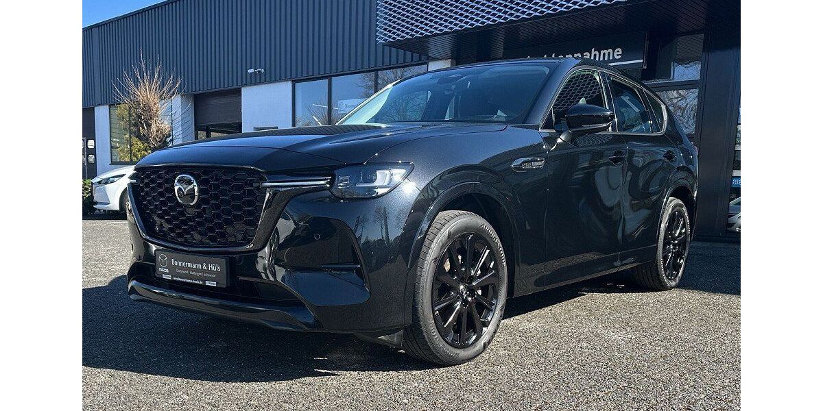 Mazda CX-60 106.390 km 29.940 &euro; Dortmund 44263