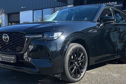 Mazda CX-60 106.391 km 29.940 &euro; Dortmund 44263