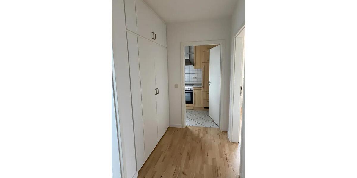 Einfamilienhaus Lüneburg - 2 Zimmer, 64 m&sup2;, 955&euro; | Angebot:24838959