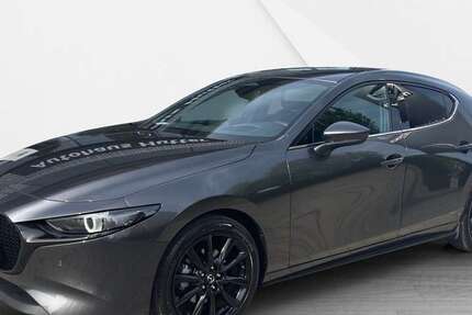 Mazda 3 23.021 km 26.990 &euro; Pfaffenhofen 85276