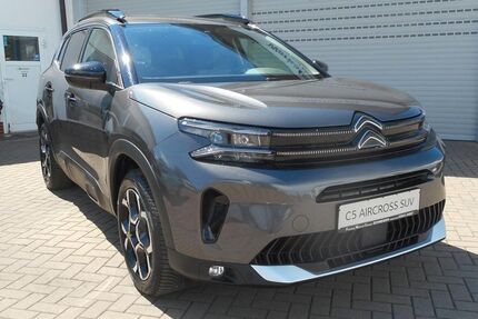 Citroen C5 Aircross 34.240 km 20.855 &euro; Halberstadt 38820