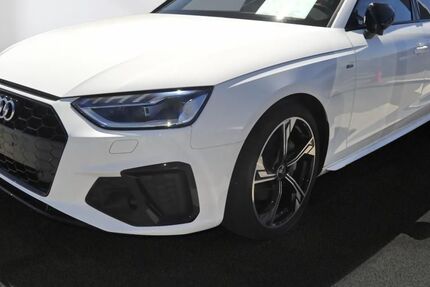 Audi A4 30.100 km 33.480 &euro; Lübeck 23556