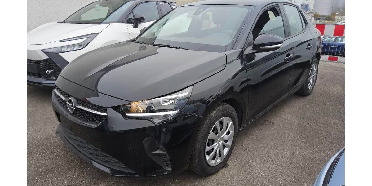 Opel Corsa 21.665 km 11.380 &euro; Ober-Ramstadt 64372