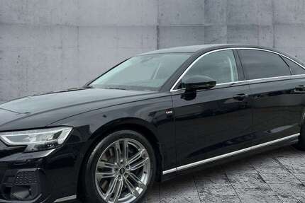 Audi A8 38.532 km 75.930 &euro; Bayreuth 95448