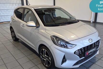 Hyundai i10 40.366 km 11.890 &euro; Wuppertal 42287